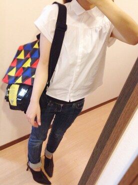 なまこさんのコーディネート