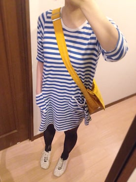 なまこさんのコーディネート