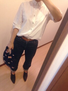 なまこさんのコーディネート