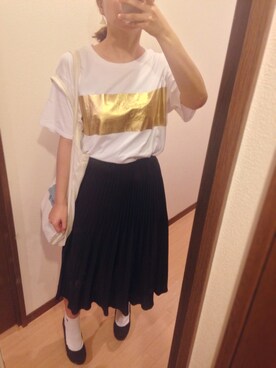 なまこさんのコーディネート