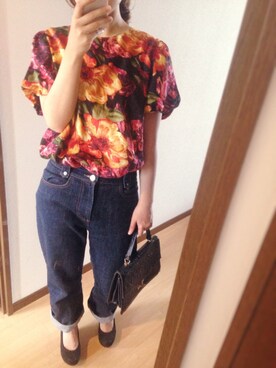 なまこさんのコーディネート