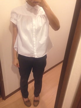 なまこさんのコーディネート