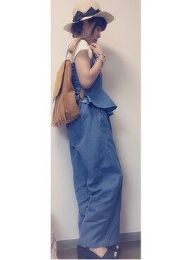 reaさんのコーディネート