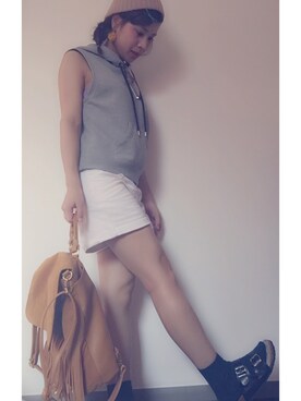 reaさんのコーディネート