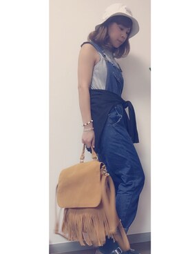 reaさんのコーディネート