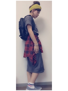 reaさんのコーディネート