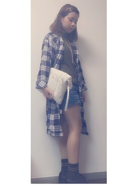 reaさんのコーディネート