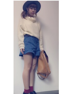 reaさんのコーディネート