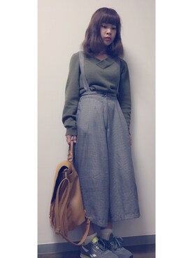 reaさんのコーディネート