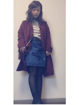 reaさんのコーディネート