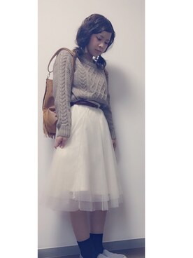 reaさんのコーディネート