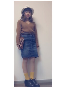 reaさんのコーディネート