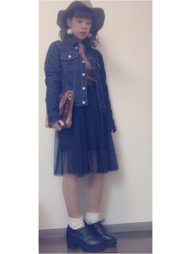 reaさんのコーディネート