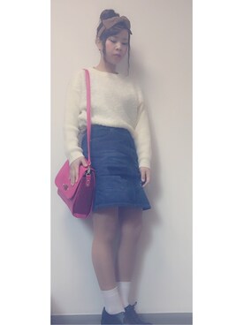 reaさんのコーディネート