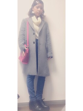 reaさんのコーディネート