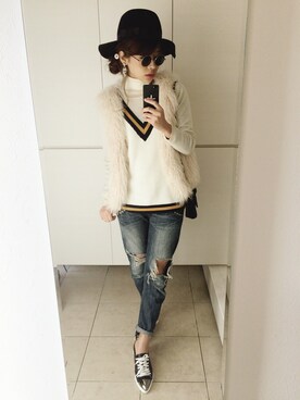 MATOさんのコーディネート