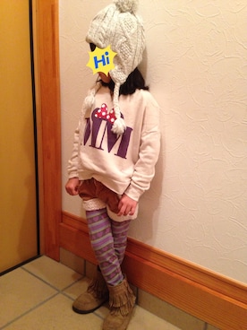 MandMさんのコーディネート