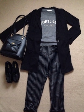 MandMさんのコーディネート