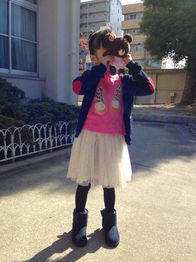 MandMさんのコーディネート