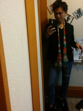 masaさんのコーディネート