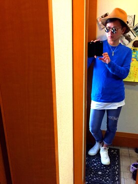 masaさんのコーディネート