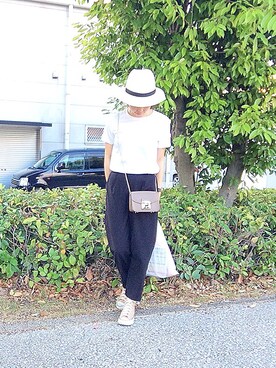 さーチャンさんのコーディネート