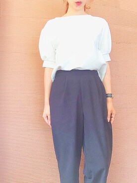 さーチャンさんのコーディネート