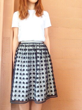 さーチャンさんのコーディネート