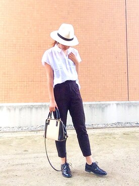 さーチャンさんのコーディネート