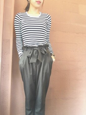 さーチャンさんのコーディネート