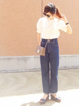 さーチャンさんのコーディネート