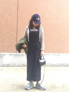 さーチャンさんのコーディネート