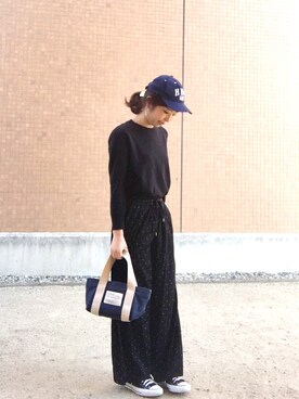 さーチャンさんのコーディネート