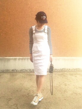 さーチャンさんのコーディネート