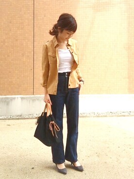 さーチャンさんのコーディネート