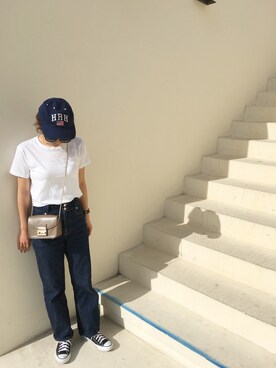 さーチャンさんのコーディネート