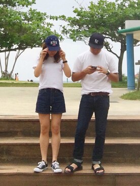 さーチャンさんのコーディネート