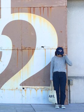 さーチャンさんのコーディネート