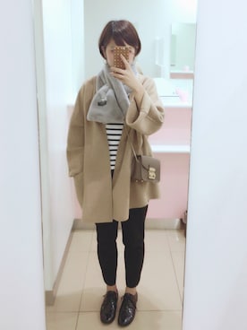 さーチャンさんのコーディネート