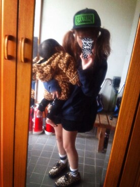 NiiRaimam❤︎さんのコーディネート