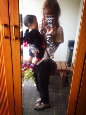 NiiRaimam❤︎さんのコーディネート