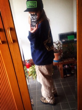 NiiRaimam❤︎さんのコーディネート