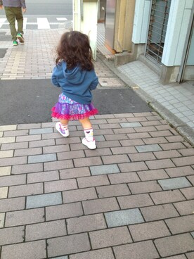 NiiRaimam❤︎さんのコーディネート