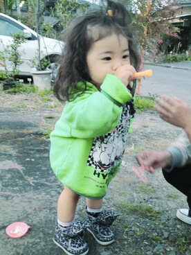 NiiRaimam❤︎さんのコーディネート