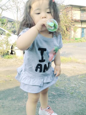 NiiRaimam❤︎さんのコーディネート