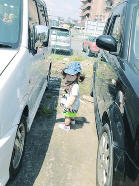 NiiRaimam❤︎さんのコーディネート