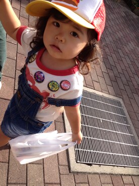 NiiRaimam❤︎さんのコーディネート