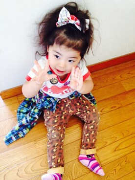 NiiRaimam❤︎さんのコーディネート