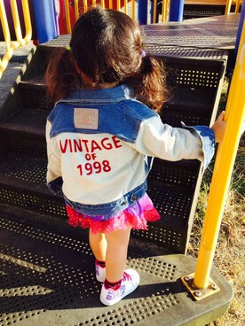 NiiRaimam❤︎さんのコーディネート