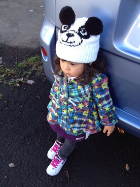 NiiRaimam❤︎さんのコーディネート